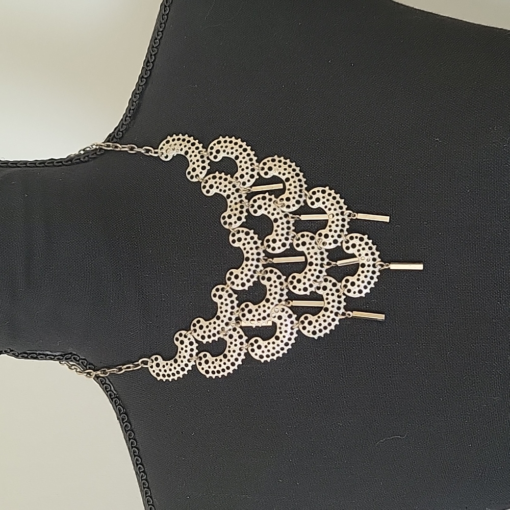 Vintage necklace